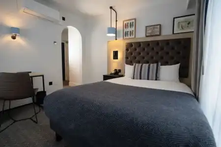Mercure Oxford Hawkwell House - 40