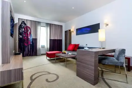 Novotel Bangkok On Siam Square - 71