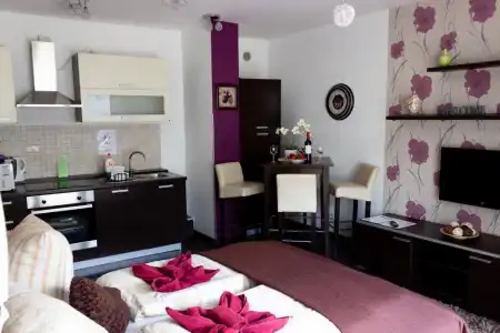 Budapest Center Residence - 27