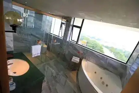 Caijing (Guangzhou Panyu Wildlife Park Branch) - 20