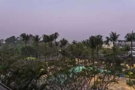 Chatrium Royal Lake Yangon - 198