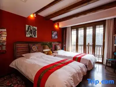 Huage Hostel - 35