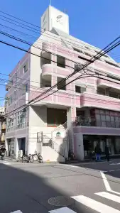 The Evergreen Hostel - 15