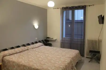 Les Portes d'Or - 2