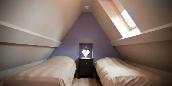 B&B Innbrugas - 38