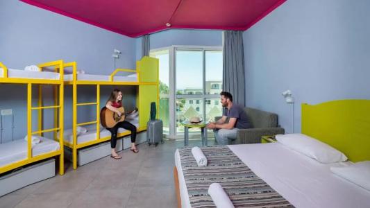 Abraham Hostel Eilat - 182