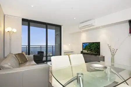 Astra Apartments Perth - Zenith - 4