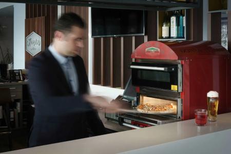 Hampton by Hilton Amsterdam Centre East - 29
