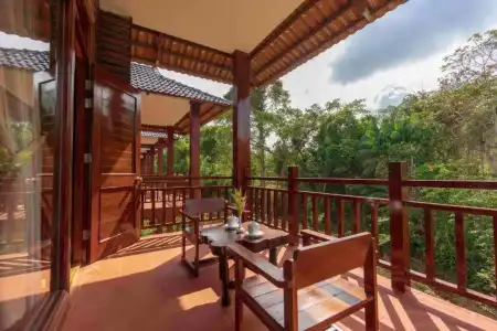 PHU QUOC BAMBUSA RESORT - 142