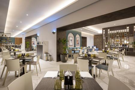 Rabban Suites West Bay Doha - 49