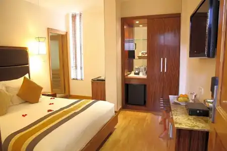 Hanoi Elite - 39