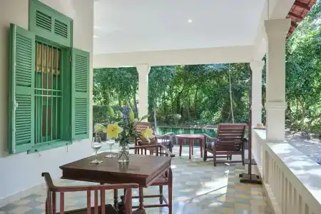 Poulo Condor Boutique Resort & Spa - 105