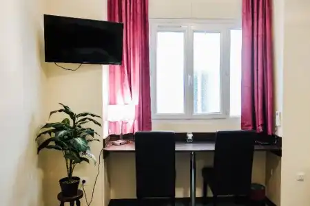 Hôtel Notre Dame - 36