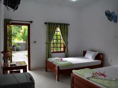 Diem Lien Guesthouse - 4