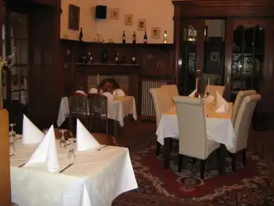Villa Oranien Restaurant - 23