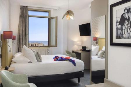 Best Western des Orangers - 248