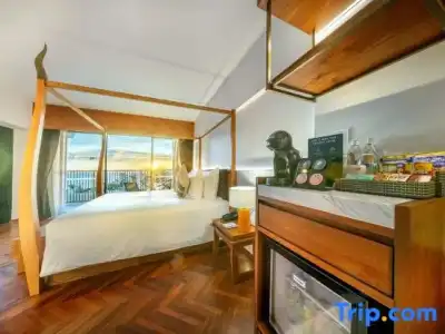 Patong Beach by See2Sea - 119