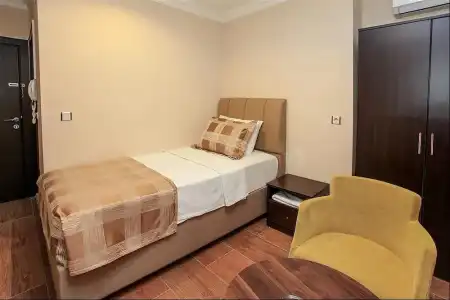 Koreana Otel - 20