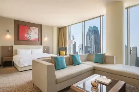 Le Méridien City Center, Doha - 29