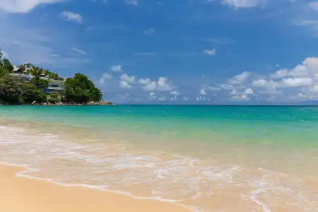 Holiday Inn Express PHUKET PATONG BEACH CENTRAL by IHG - 24