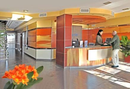 Arrayanes Playa Almuñecar - 17