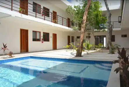 Los Arcos - TULUM - 9