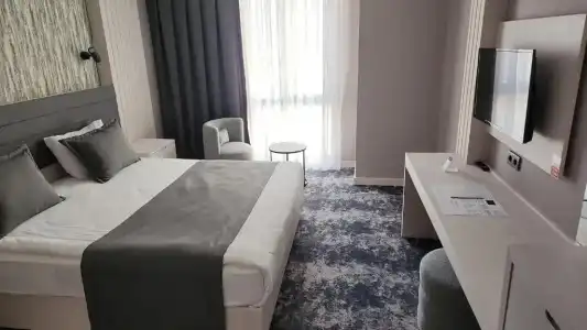 Yeşilyurt Park Otel - 21