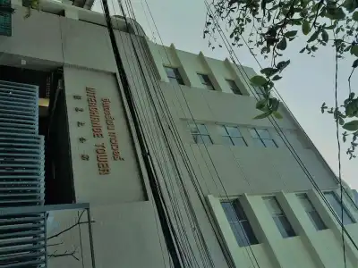 Interchange Tower Serviced Apartment - 0