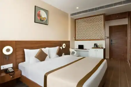 The Madras Grand - 76