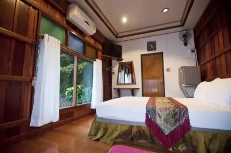 Bhuvarin Resort - 54
