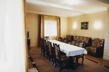 Complex Zolota Pidkova - 43