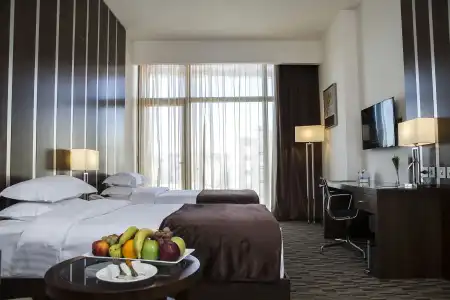 Sulaf Luxury - 40