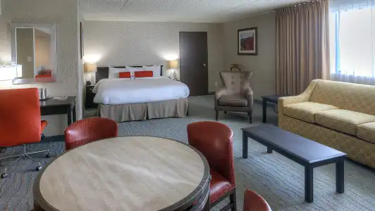 DoubleTree by Hilton Phoenix North - 29