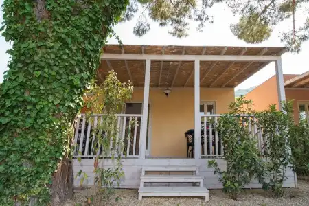 Il Villaggio di Giuele - 0