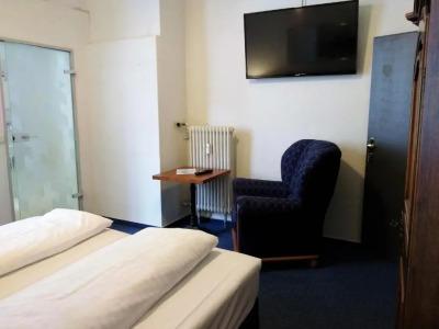 Wasserturm Mannheim - 33