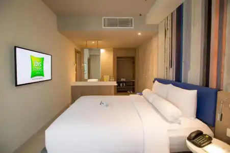 ibis Styles Kuala Lumpur Sri Damansara - 44