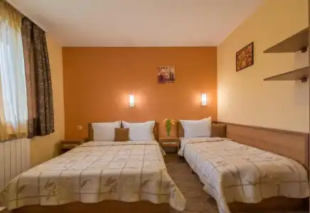Boutique Guest House Ikonomov - 23