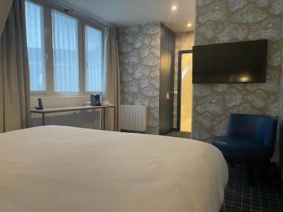 Hôtel Pergolèse Paris Champs Elysées - 93