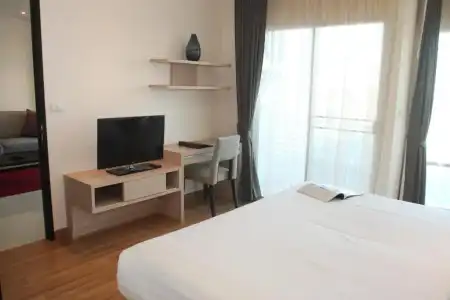 Park Village Rama II - 105