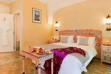 Villa des 3 Golfs - 54