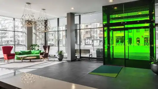 Holiday Inn Munich - Westpark - 20