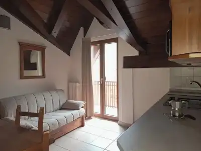 Residence Les Lacs - 31