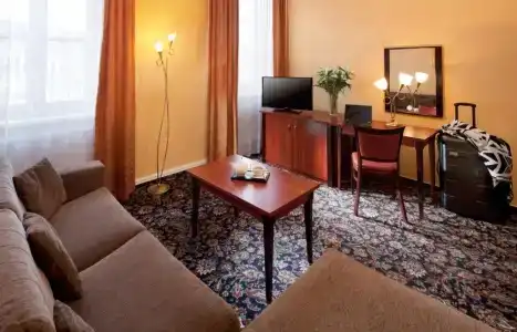 Chateau Monty Spa Resort - 67