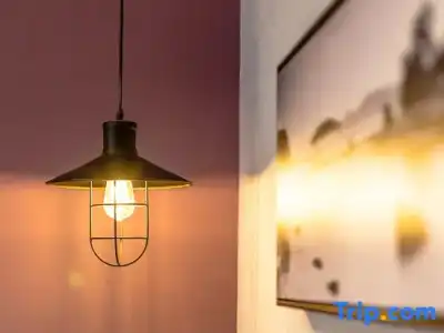 Qilan Boutique Homestay - 126