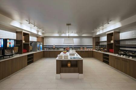 TownePlace Suites by Marriott San Diego Airport/Liberty Station - 16