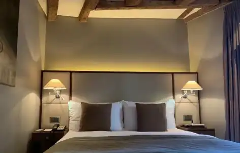 Hôtel Les Armures - 56