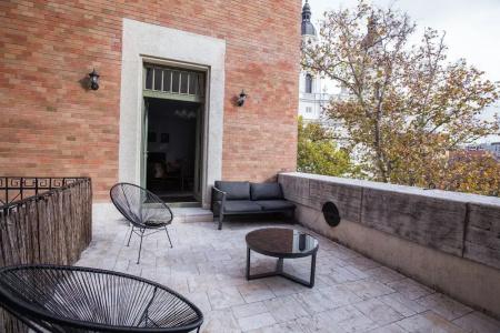 Luxury Style Apartments - 135