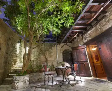 Oinoessa Traditional Boutique Houses - 35