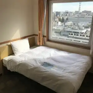 Toyoko Inn Nagoya Sakae - 35