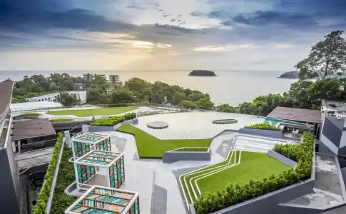 The SIS Kata Resort — Adult Only - 11